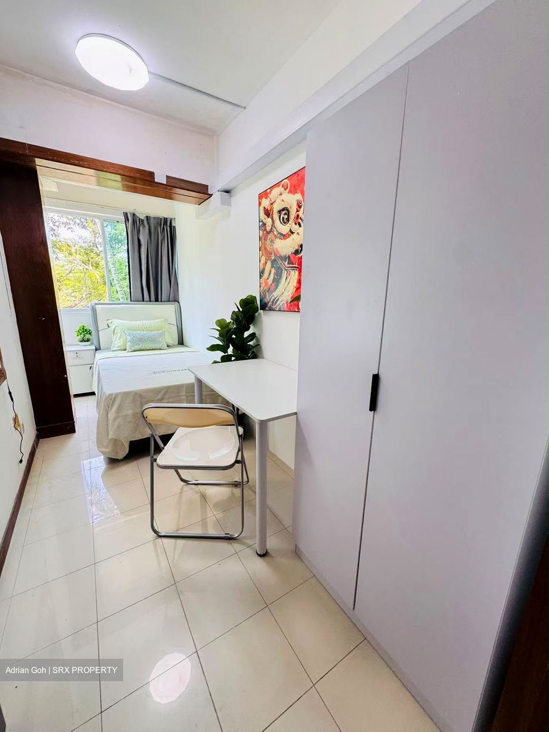 Lagoon View (D15), Apartment #607028261